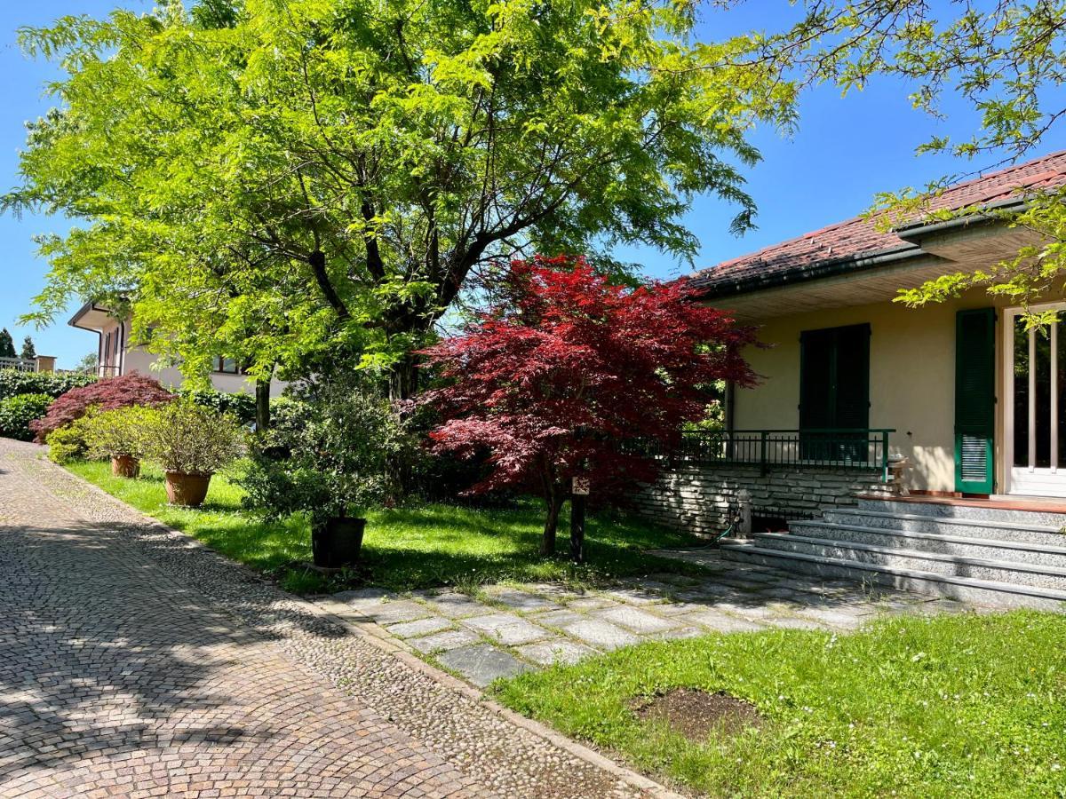 Lukas Home Con Il Cuore Appartamento 3 Camere Al Piano Terra E Appartamento 1 Camera In Taverna ميروني المظهر الخارجي الصورة