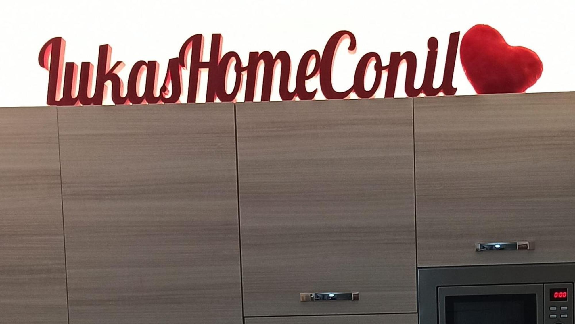 Lukas Home Con Il Cuore Appartamento 3 Camere Al Piano Terra E Appartamento 1 Camera In Taverna ميروني المظهر الخارجي الصورة